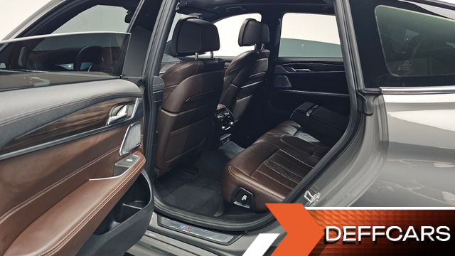 BMW GRAN TURISMO 620d xDrive M Sport купить на сайте DeffCars