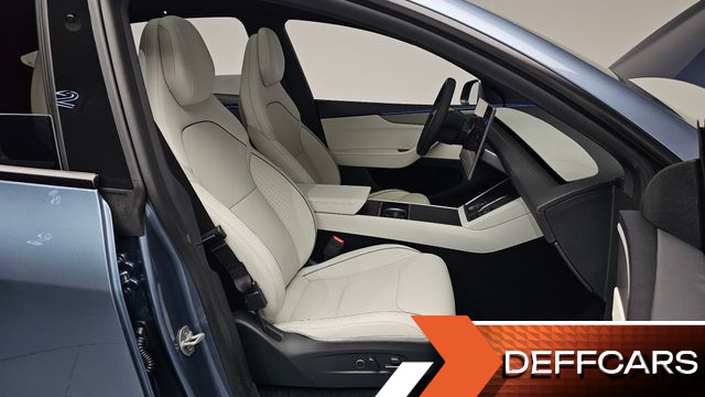 Tesla MODEL Y L Long Range AWD купить на сайте DeffCars