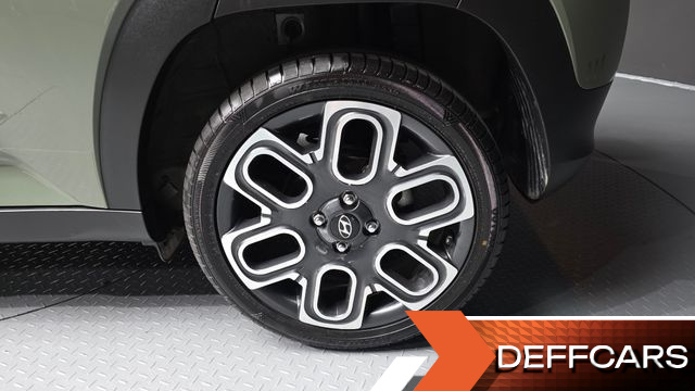 Hyundai CASPER Turbo Inspiration купить на сайте DeffCars
