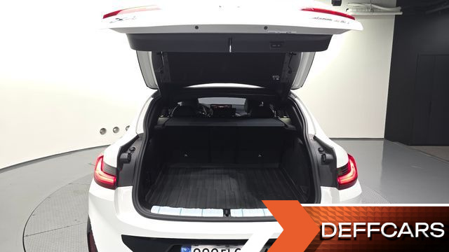 BMW X4 xDrive20i M Sport купить на сайте DeffCars