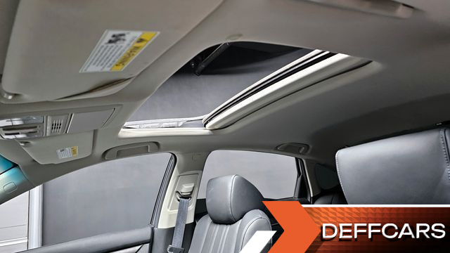 Honda ACCORD 2.0 Hybrid Touring купить на сайте DeffCars
