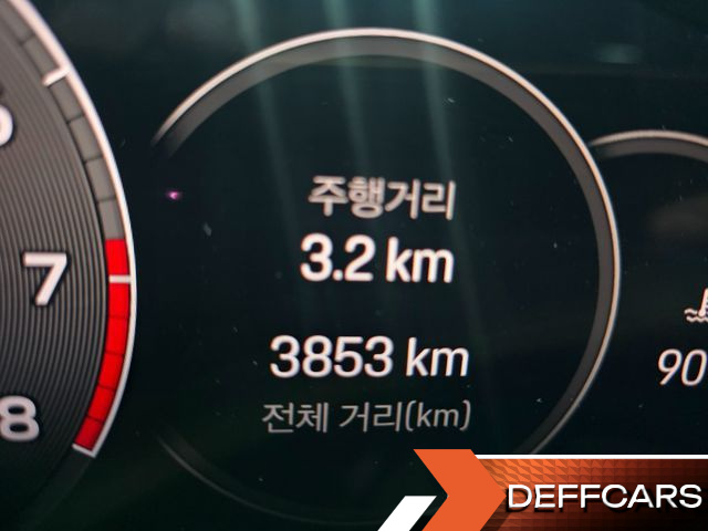Porsche PANAMERA 2.9 AWD купить на сайте DeffCars