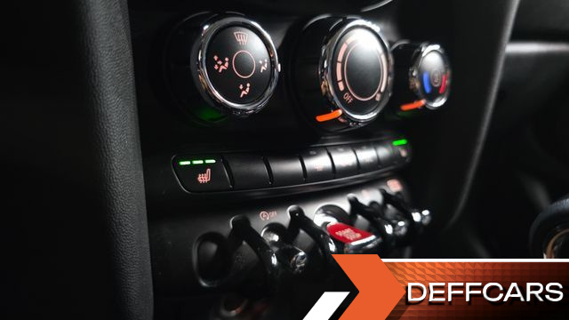 Mini COOPER 5Door Standard 3rd купить на сайте DeffCars