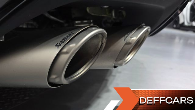 Lamborghini URUS 4.0 V8 SE купить на сайте DeffCars