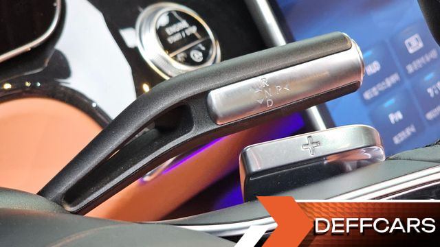 Mercedes S-CLASS S580L 4MATIC купить на сайте DeffCars