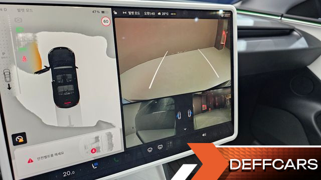 Tesla MODEL 3 Performance AWD купить на сайте DeffCars