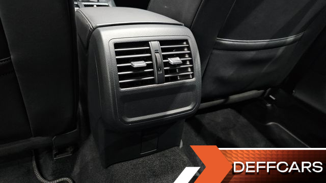 Volkswagen ARTEON 2.0 TDI Premium купить на сайте DeffCars