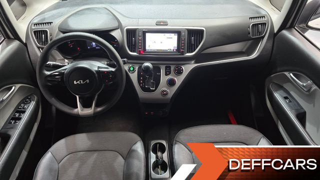 Kia RAY Van Standard купить на сайте DeffCars