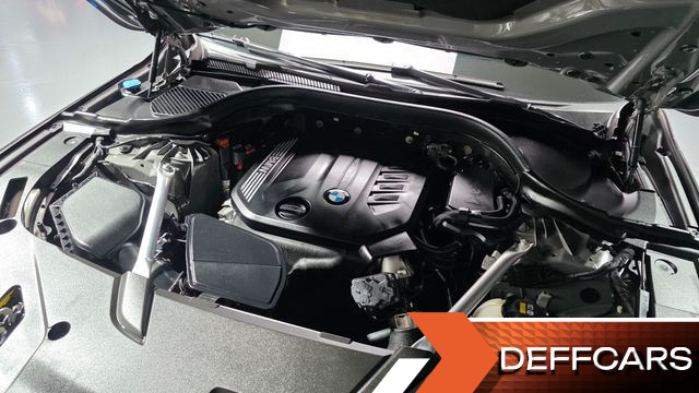 BMW GRAN TURISMO 620d Luxury купить на сайте DeffCars