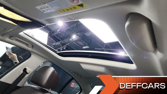 BMW 5-SERIES 520d xDrive Luxury Plus купить на сайте DeffCars