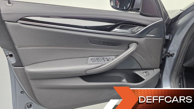 BMW 5-SERIES 520i Luxury купить на сайте DeffCars