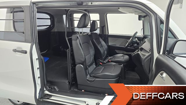 Kia RAY Van Standard купить на сайте DeffCars