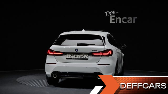 BMW 1-SERIES 118d Sport купить на сайте DeffCars