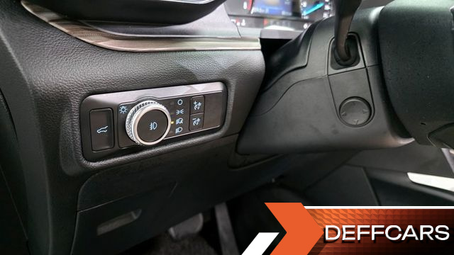 Ford EXPLORER 2.3 LimIted 4WD купить на сайте DeffCars
