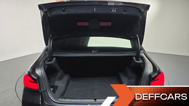 BMW 5-SERIES 530i M Sport Package купить на сайте DeffCars