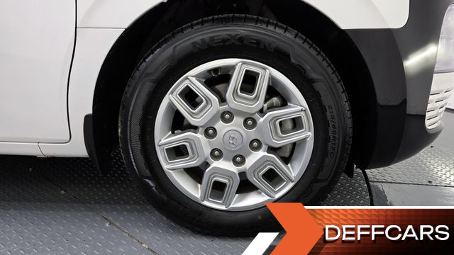 Hyundai STARIA Cargo 5-Seater Modern купить на сайте DeffCars