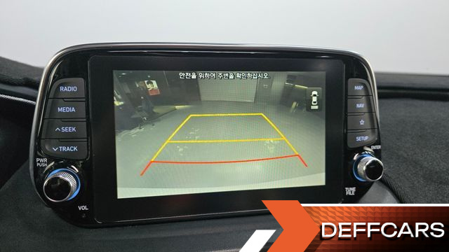 Hyundai SANTAFE Gasoline 2.0T 2WD Exclusive купить на сайте DeffCars