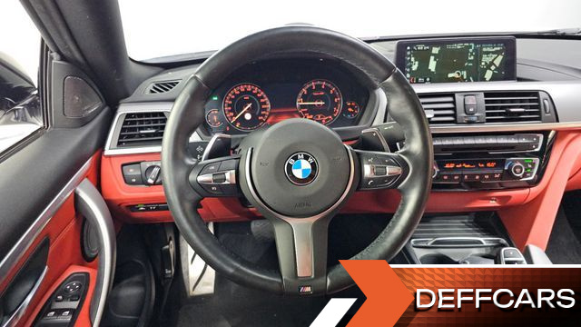BMW 4-SERIES 430i M Sport Coupe купить на сайте DeffCars
