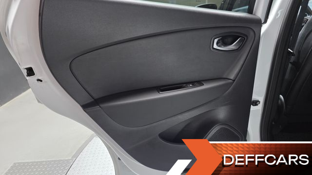 Renault-KoreaSamsung QM3 RE Panoramic Edition купить на сайте DeffCars