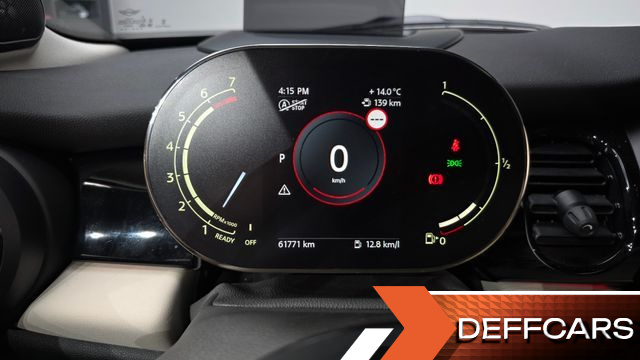 Mini COOPER Classic Third Generation купить на сайте DeffCars