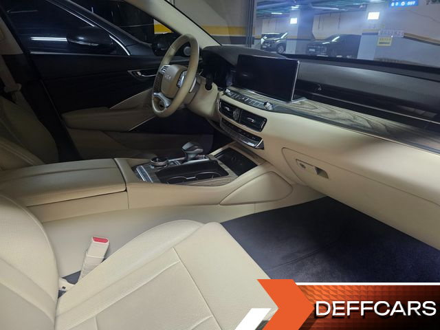Kia K9 3.8 GDI AWD Best Selection Ⅰ купить на сайте DeffCars