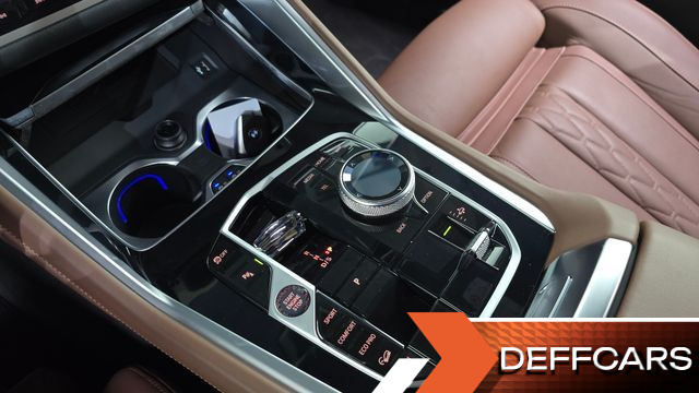 BMW X6 xDrive40i M Sport купить на сайте DeffCars