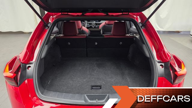 Lexus UX 2.0 F-Sport 2WD купить на сайте DeffCars