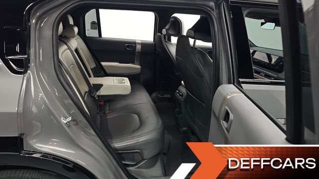 Kia EV3 Long Range 2WD GT Line купить на сайте DeffCars