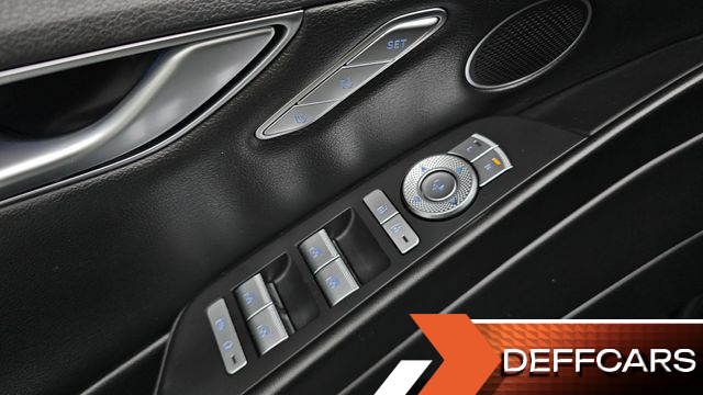 Genesis G80 Gasoline 2.5 Turbo AWD купить на сайте DeffCars