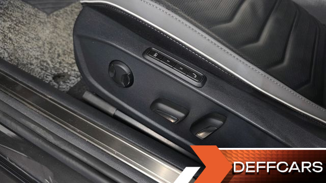 Volkswagen ARTEON 2.0 TDI Prestige купить на сайте DeffCars