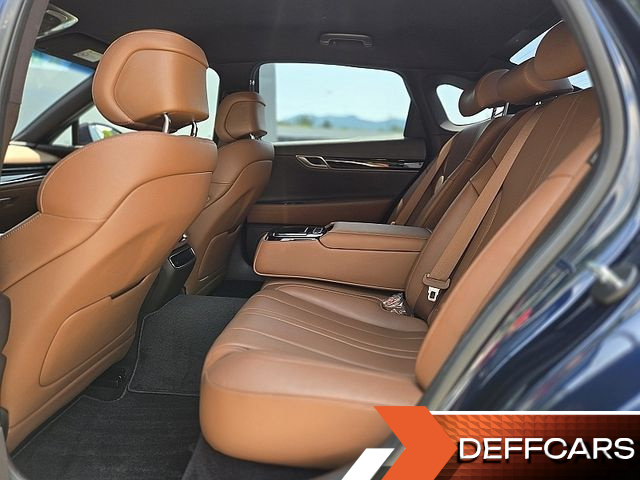 Genesis G80 Gasoline 2.5 Turbo 2WD купить на сайте DeffCars