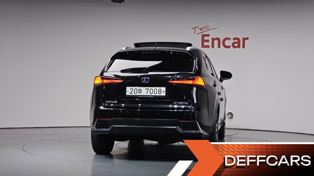 Lexus NX Executive купить на сайте DeffCars