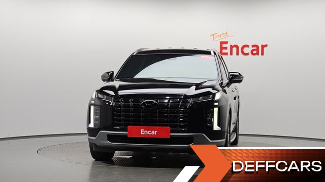 Hyundai PALISADE Gasoline 3.8 4WD Prestige купить на сайте DeffCars