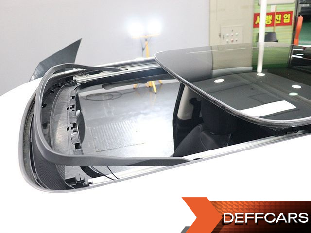 Mini COOPER HIGH Third Generation купить на сайте DeffCars