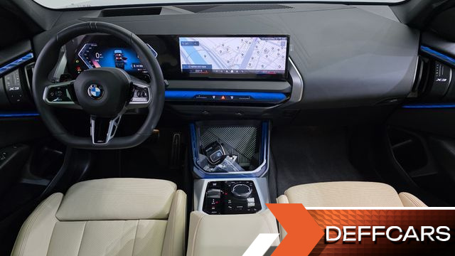 BMW X3 xDrive 20 M Sport купить на сайте DeffCars