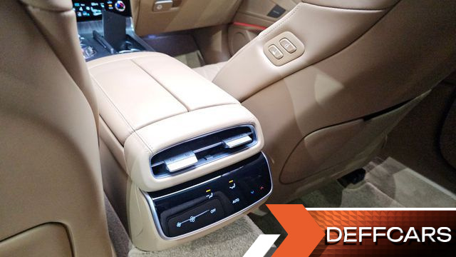 Genesis G80 Gasoline 3.5 Turbo AWD купить на сайте DeffCars