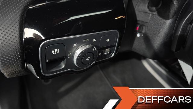 Mercedes A-CLASS A220 Hatchback купить на сайте DeffCars