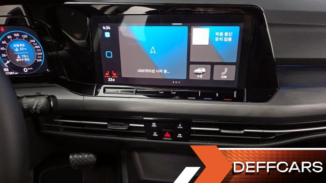 Volkswagen GOLF 2.0 TDI Prestige купить на сайте DeffCars