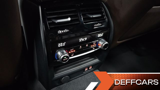 BMW 5-SERIES 530i xDrive M Sport Package купить на сайте DeffCars