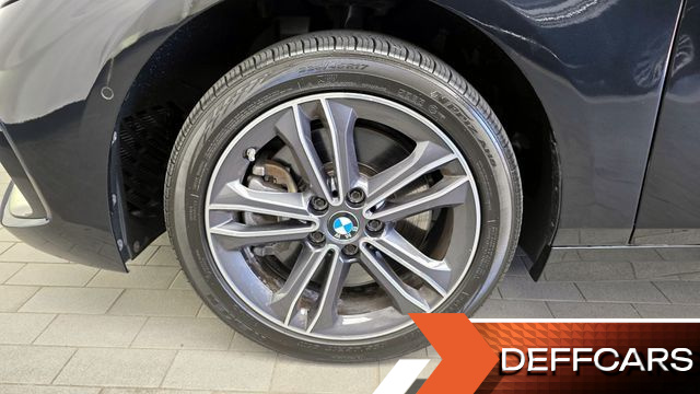 BMW 1-SERIES 120i Sports купить на сайте DeffCars
