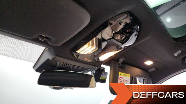 BMW X3 xDrive 20 M Sport купить на сайте DeffCars