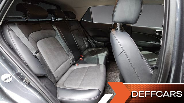 Hyundai VENUE 1.6 Modern купить на сайте DeffCars