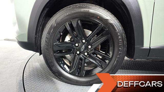 ChevroletGMDaewoo TRAX 1.2 ACTIV купить на сайте DeffCars