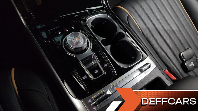 Kia CARNIVAL Gasoline 9-seater Limousine(Special vehicle) купить на сайте DeffCars