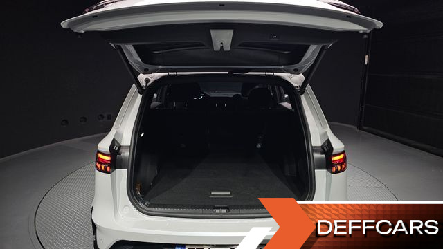 Renault-KoreaSamsung GRAND KOLEOS 1.5 E-TECH Esprit Alphine 2WD купить на сайте DeffCars