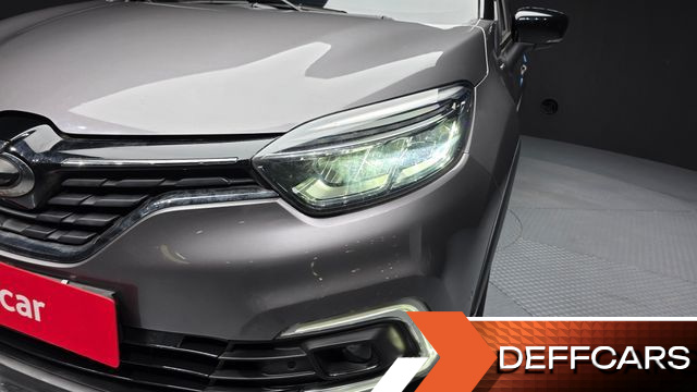 Renault-KoreaSamsung QM3 RE Panoramic Edition купить на сайте DeffCars