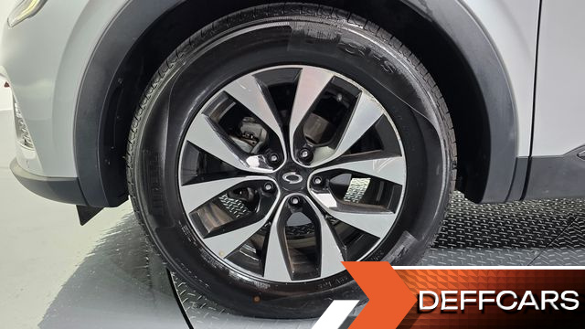Renault-KoreaSamsung XM3 1.6 GTe RE купить на сайте DeffCars