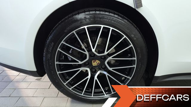 Porsche PANAMERA 3.0 AWD купить на сайте DeffCars