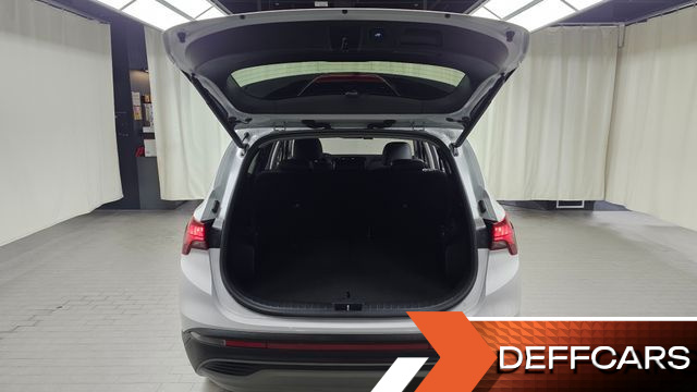 Hyundai SANTAFE Diesel 2.2 2WD Prestige купить на сайте DeffCars
