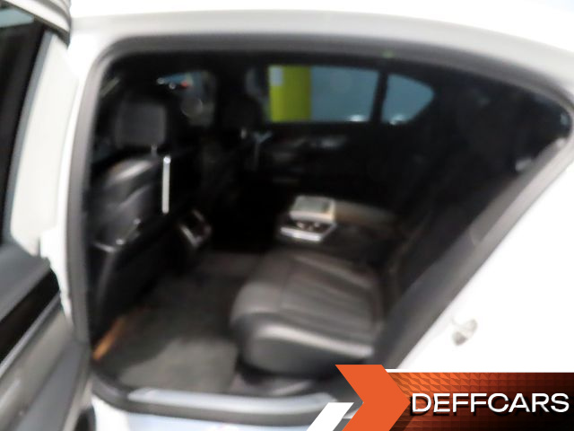 BMW 7-SERIES 730Ld xDrive M Sport купить на сайте DeffCars